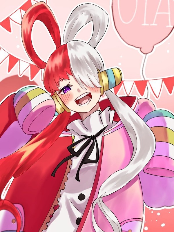 生誕祭🎉