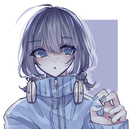 💙