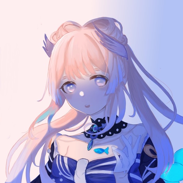 (๑><๑）