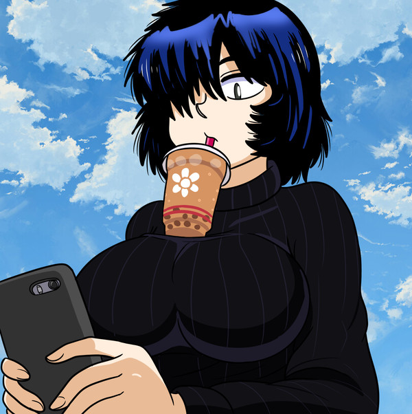 Urabe Mikoto