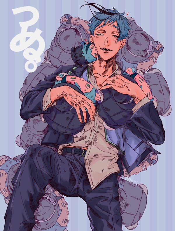 フジェ5