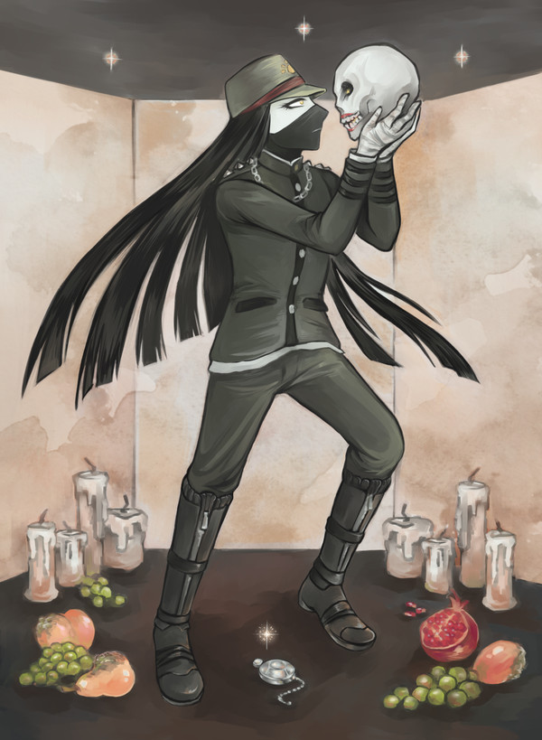 Korekiyo1
