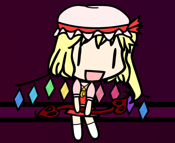 (Walfas/Prop) Custom Flandre