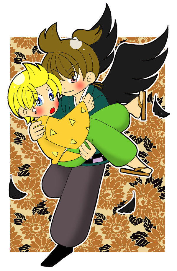 ◆Twitterイラスト詰め合わせ　その30