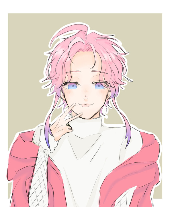 落書き