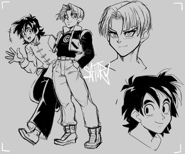 db doodle