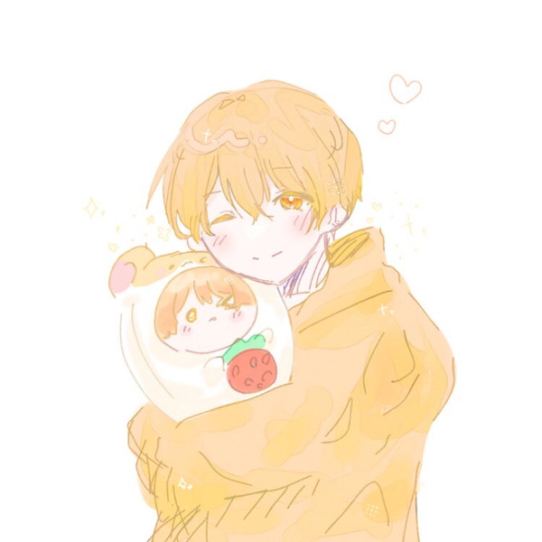 落書きるぅとくん