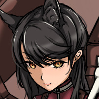 Atago Ground Forces Version