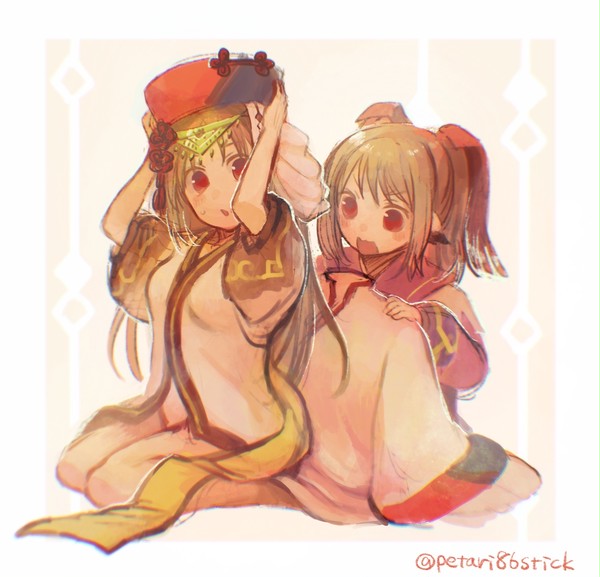2021年11月～2022年6月うたわれワンドロまとめ