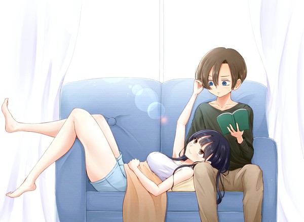 おうちデート