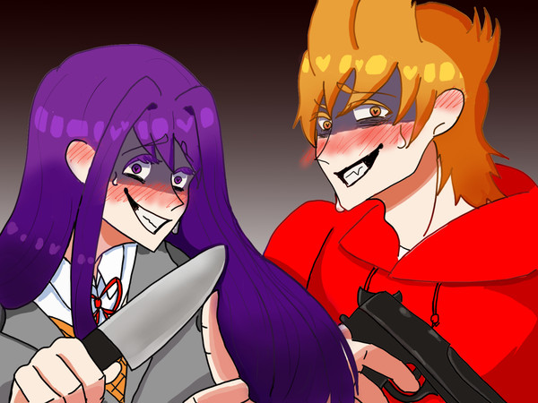 triple trouble
