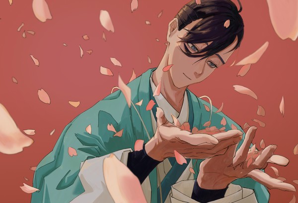 山桜