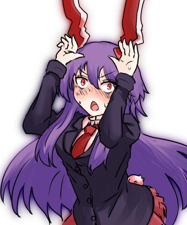 ぴょん⤴？🐇