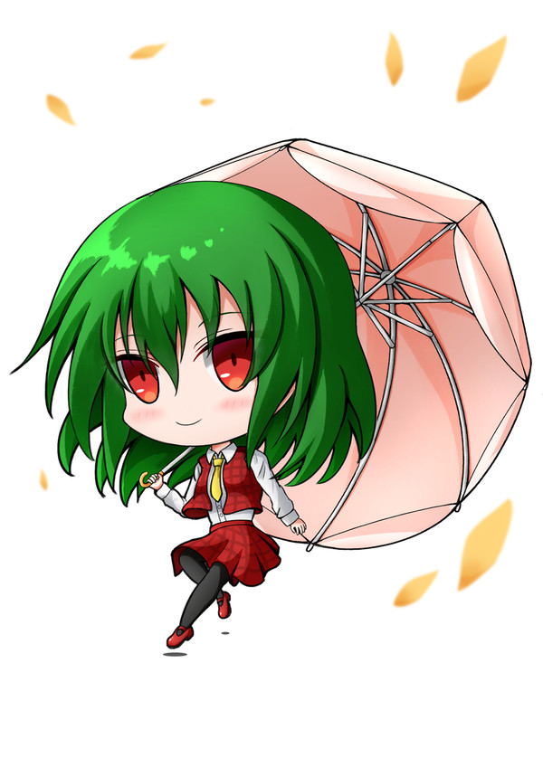 SD風見幽香