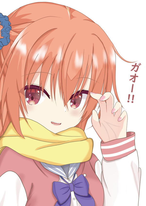 因幡めぐる