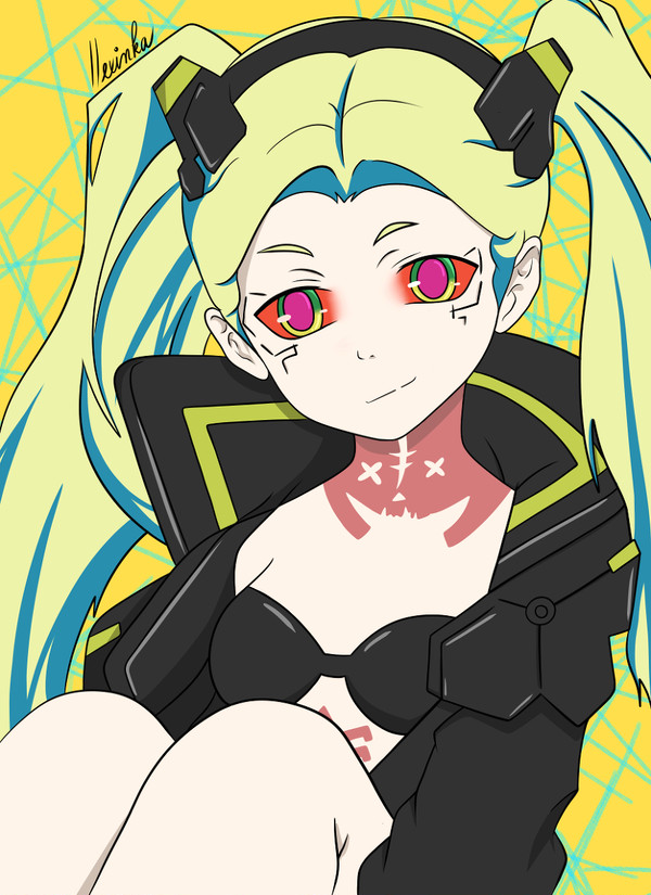 Rebecca