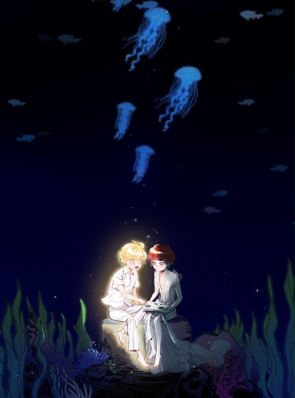 【ひふど】lowdamassy. 前編