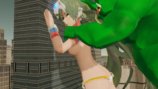 ティオさん①前編