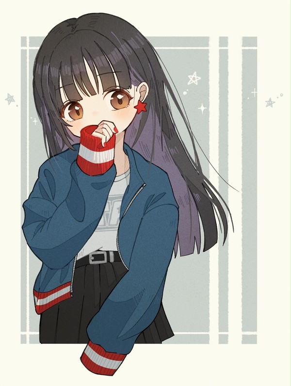 ★