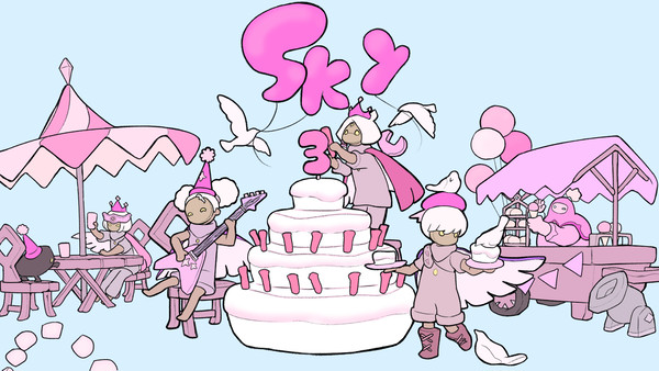 🎂
