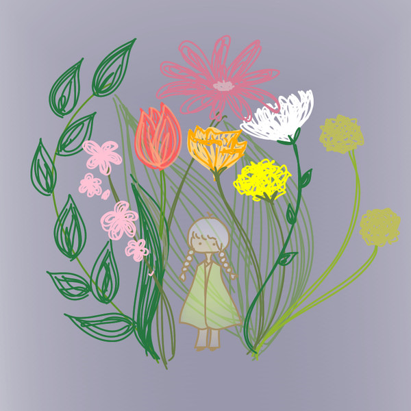 🌼