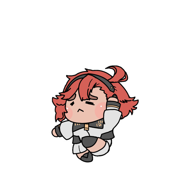 水星たぬき