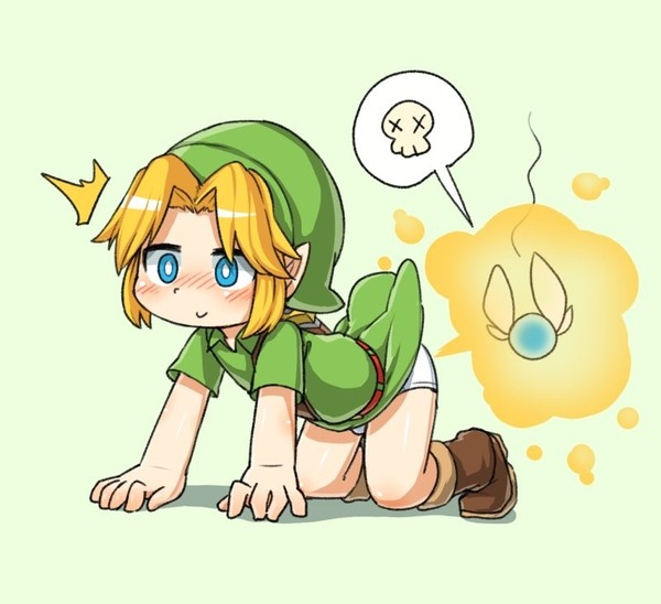 Young link