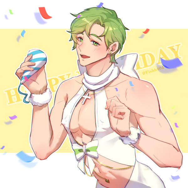 HB❤