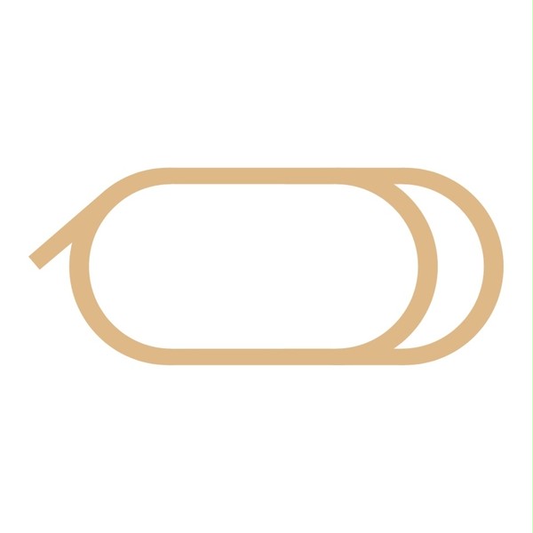 大井競馬 コース.svg