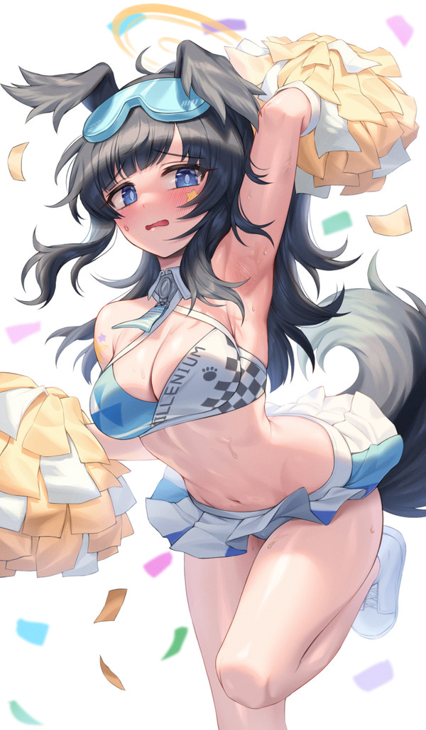 ヒビキ
