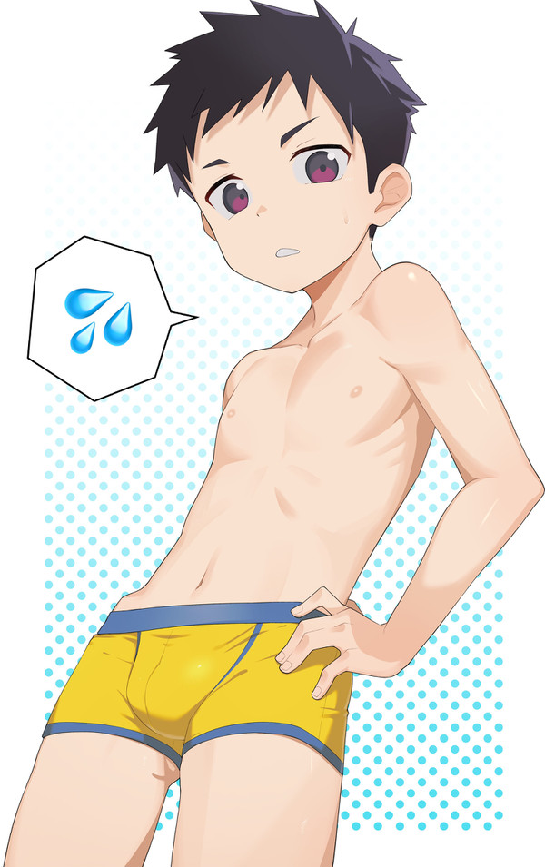 パンツ