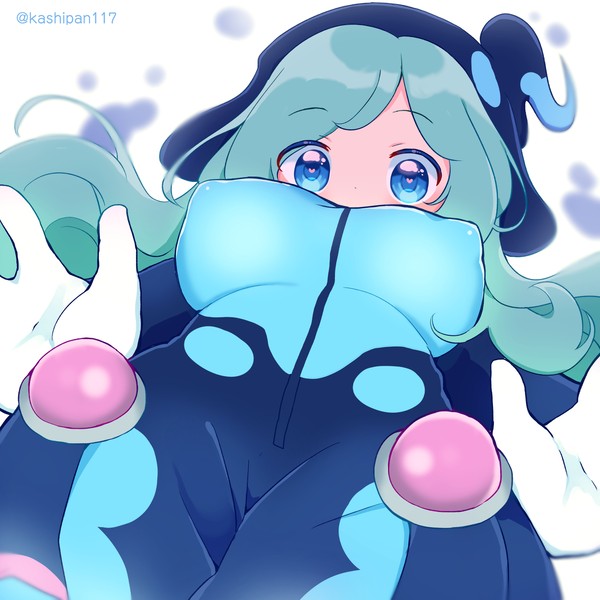 にょたえちかわちゃんまとめ