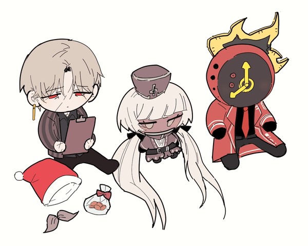 🚌②