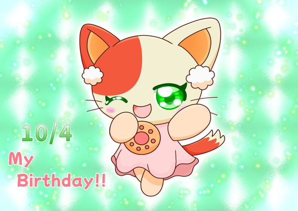 ルミカちゃん (2022/10/04)