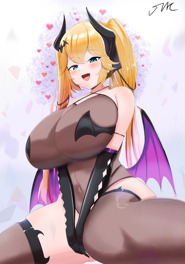 어른 테티스