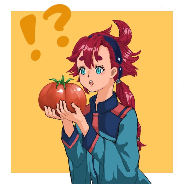 スレッタ