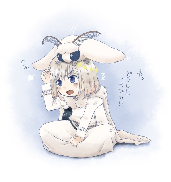オべブラとか詰め