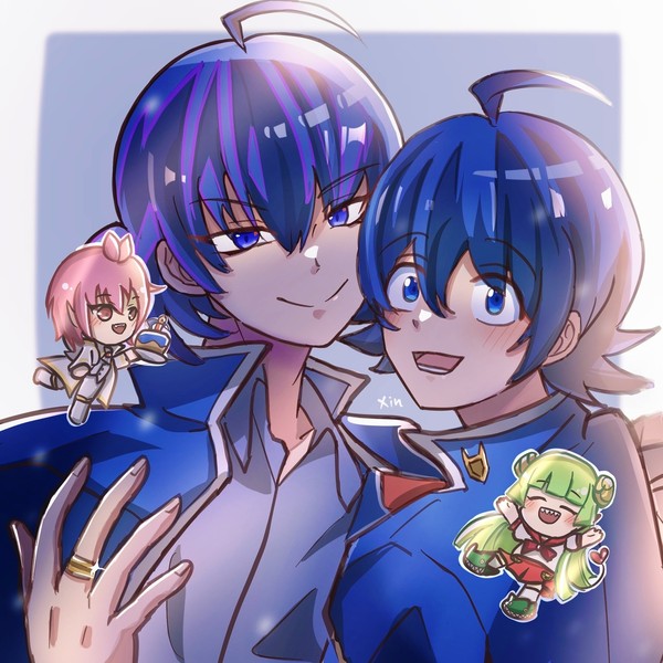 鈴木入間誕生祭2022