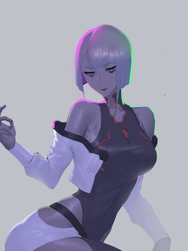 Lucy