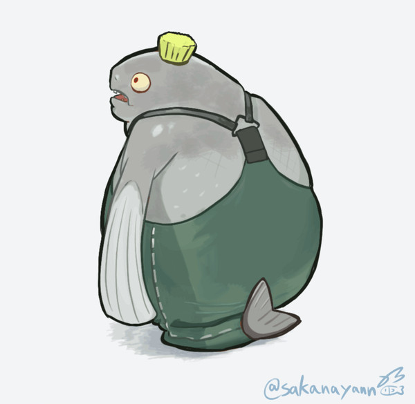 テッキュウ