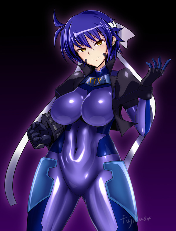 ナンバー14
