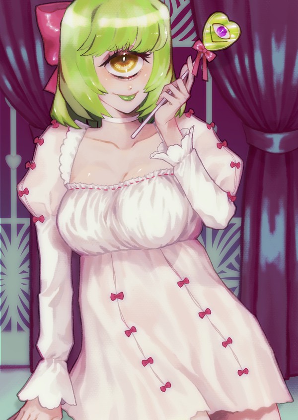 💚🎀