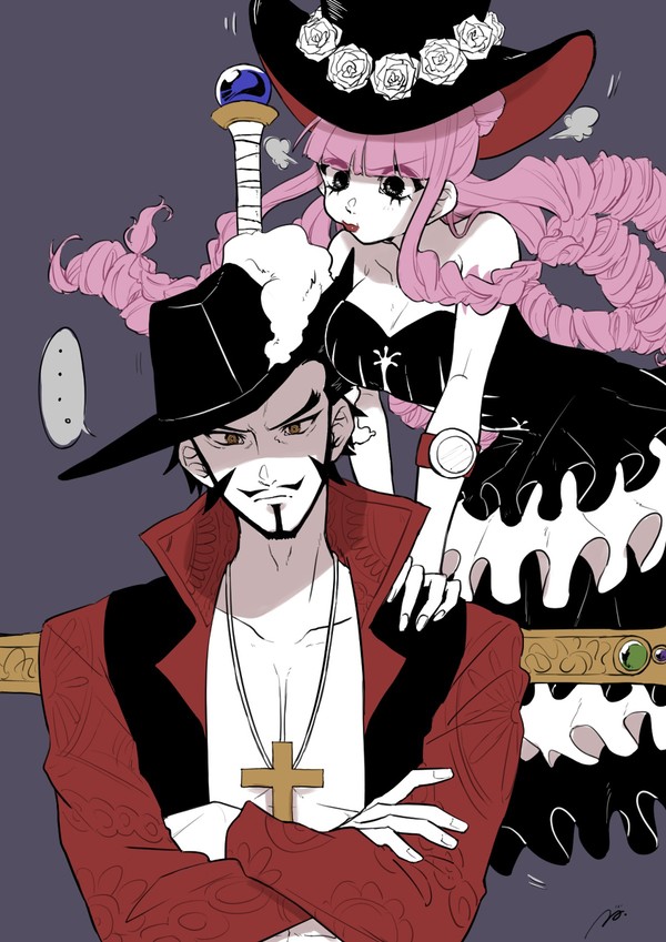 🦅ミホペロ👻