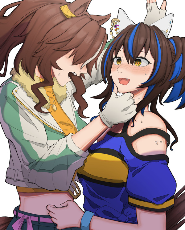 お嬢お嬢って…！