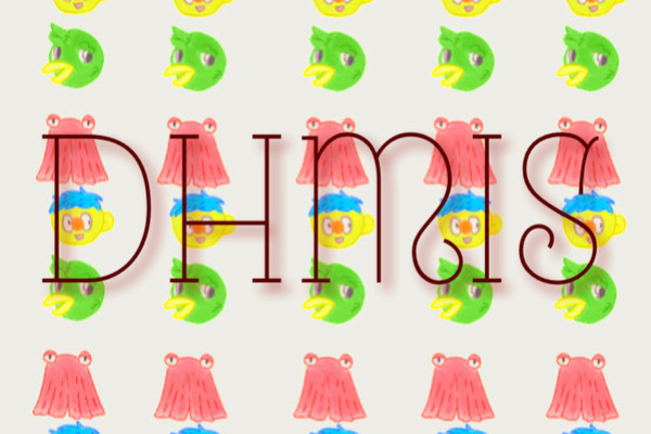 dhmisまとめ1