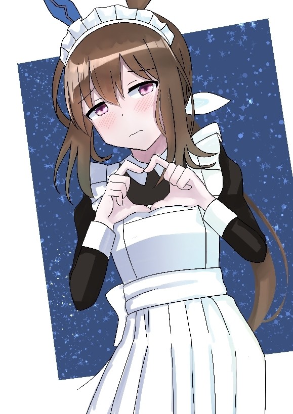 アヤベさん