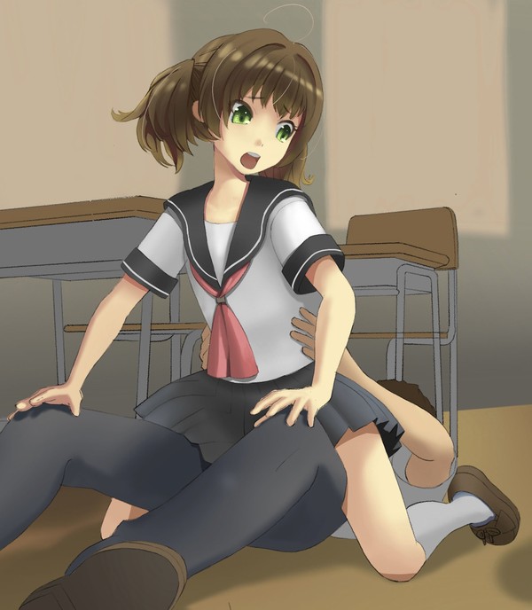 もう!?
