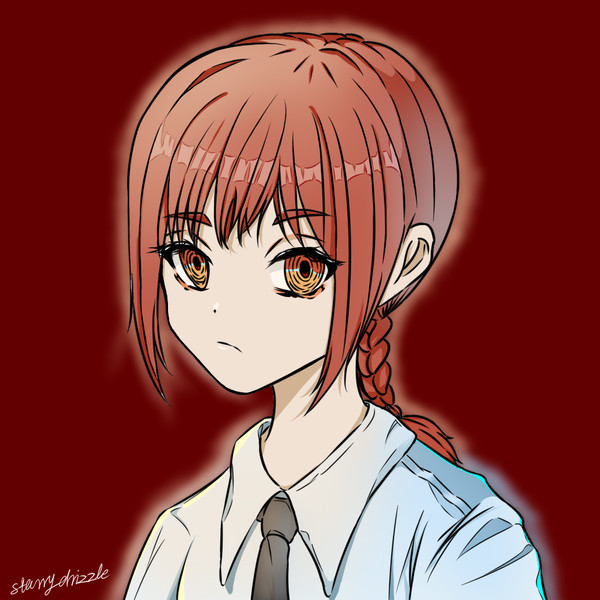 マキマ(Makima)