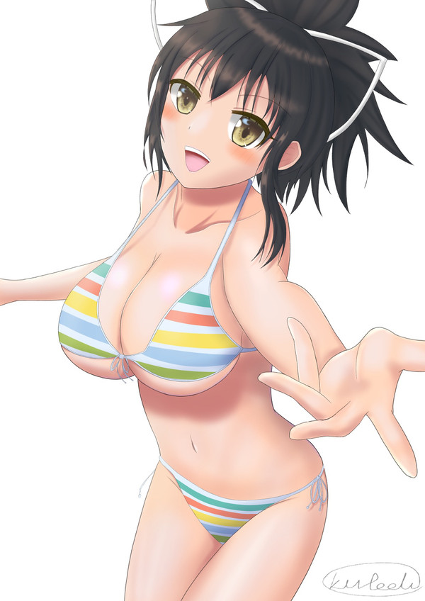 閃乱カグラ　飛鳥