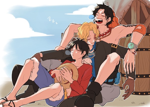 お昼寝ASL💤
